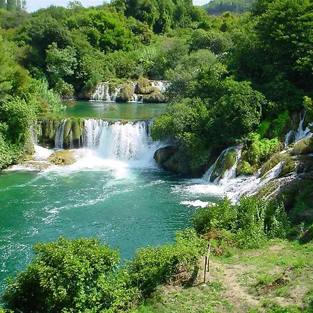 Mediteranea 1 Appartement Zadar