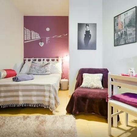 Mediteranea 1 * Zadar