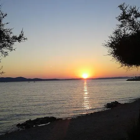 Appartement Mediteranea 1 *