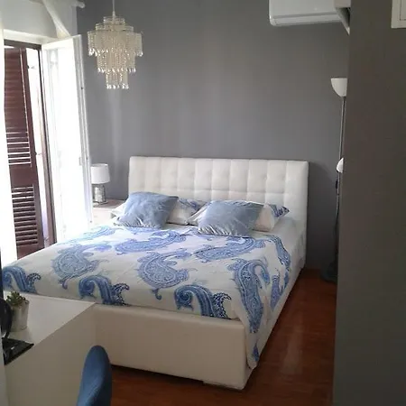Appartement Mediteranea 1
