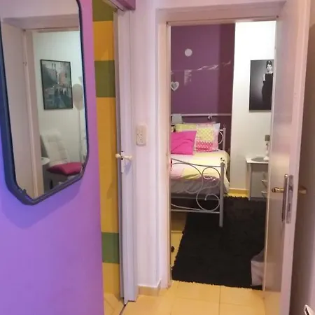 Appartement Mediteranea 1 Zadar