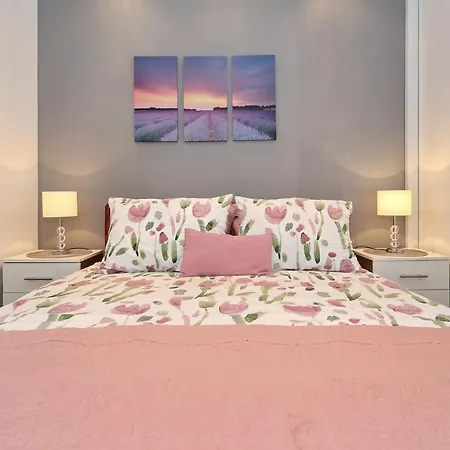 Mediteranea 1 Appartement