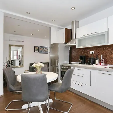 Mediteranea 1 * Zadar