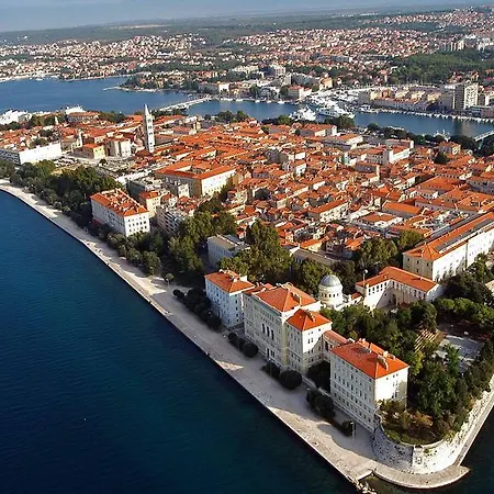 Mediteranea 1 * Zadar