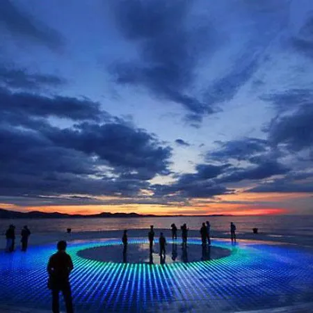 Mediteranea 1 Apartment