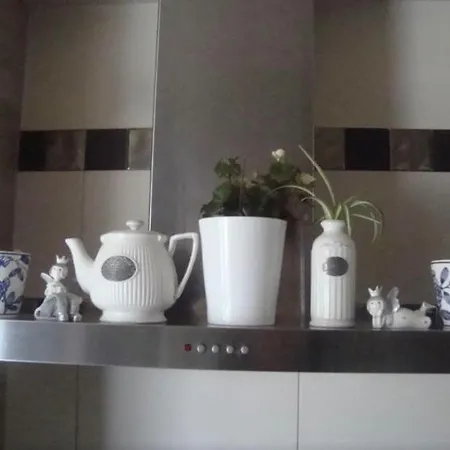 Apartman Mediteranea 1 Zára