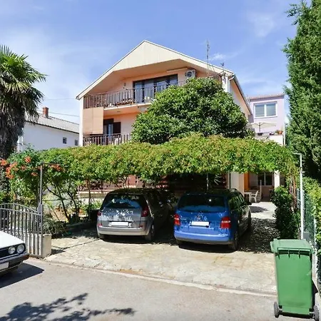 Apartment Mediteranea 1