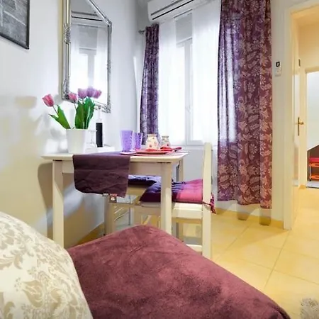 Apartament Mediteranea 1 Zadar