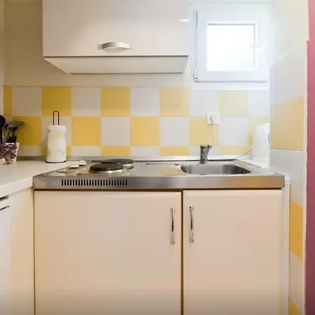 Apartment Mediteranea 1