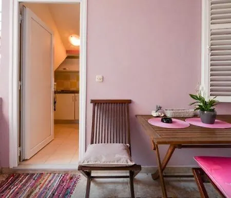 Apartament Mediteranea 1 Zadar