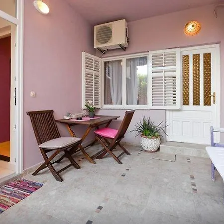 Mediteranea 1 Apartament
