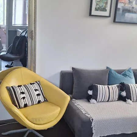 Apartament Mediteranea 1 Zadar
