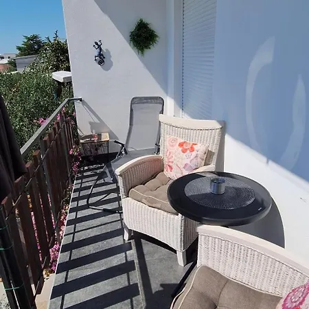 Apartament Mediteranea 1