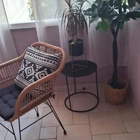 Mediteranea 1 Apartament Zadar