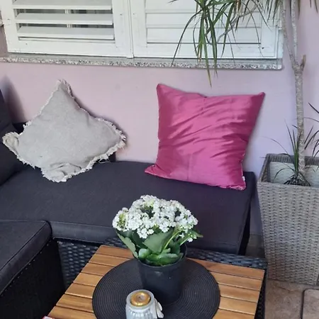 Apartament Mediteranea 1
