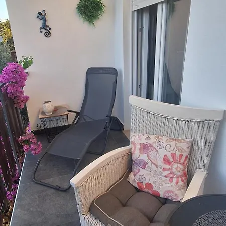 Apartament Mediteranea 1 *