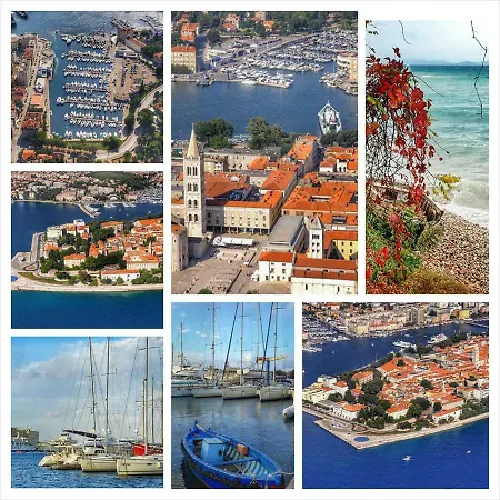 Apartman Mediteranea 1