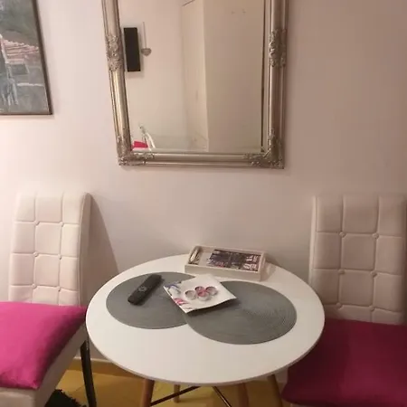 Apartament Mediteranea 1 *