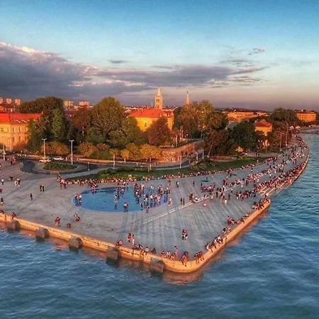 Mediteranea 1 Lägenhet *