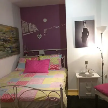 Mediteranea 1 * Zadar