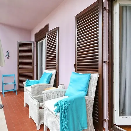 Mediteranea 1 Lägenhet