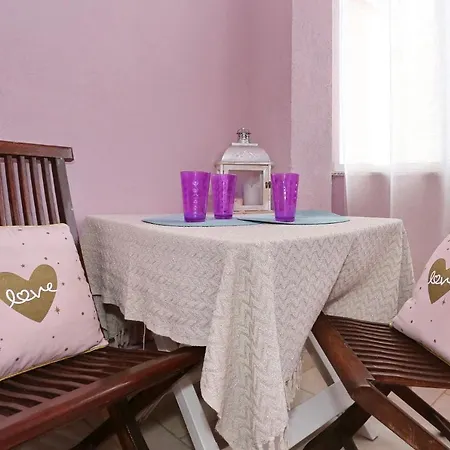 Mediteranea 1 Lägenhet *