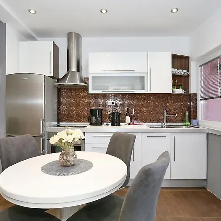 Mediteranea 1 * Zadar