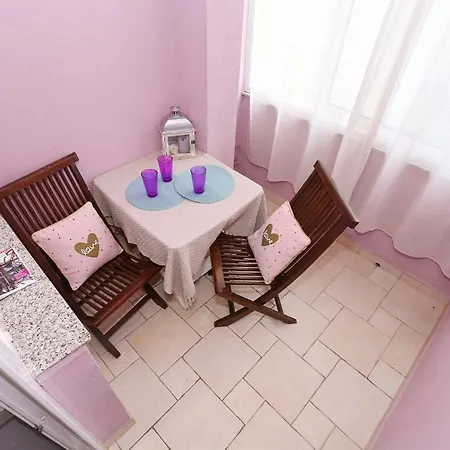 Mediteranea 1 * Zadar