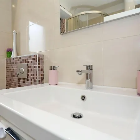 Apartament Mediteranea 1 Zadar