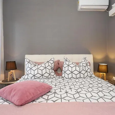 Mediteranea 1 * Zadar