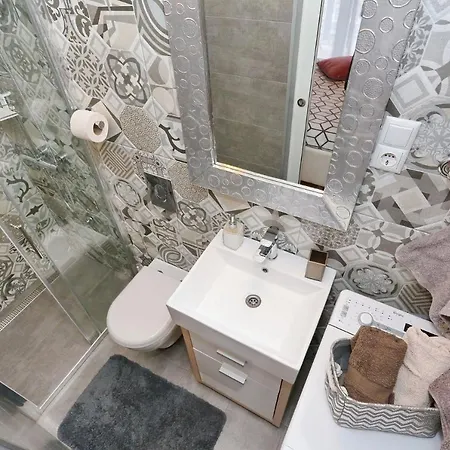 Mediteranea 1 Apartment Zadar