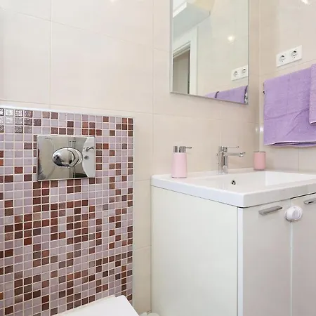 Mediteranea 1 Apartman