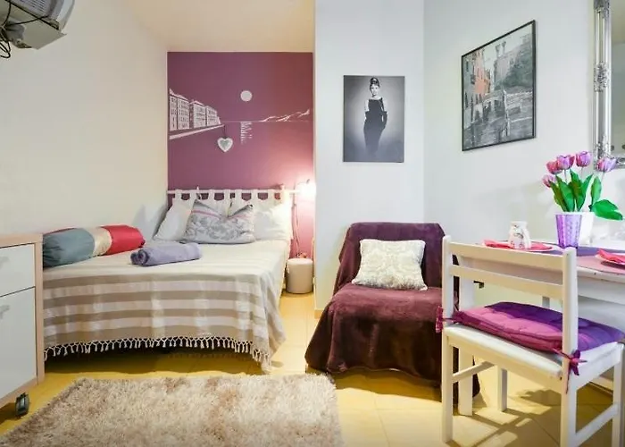 Mediteranea 1 * Zadar