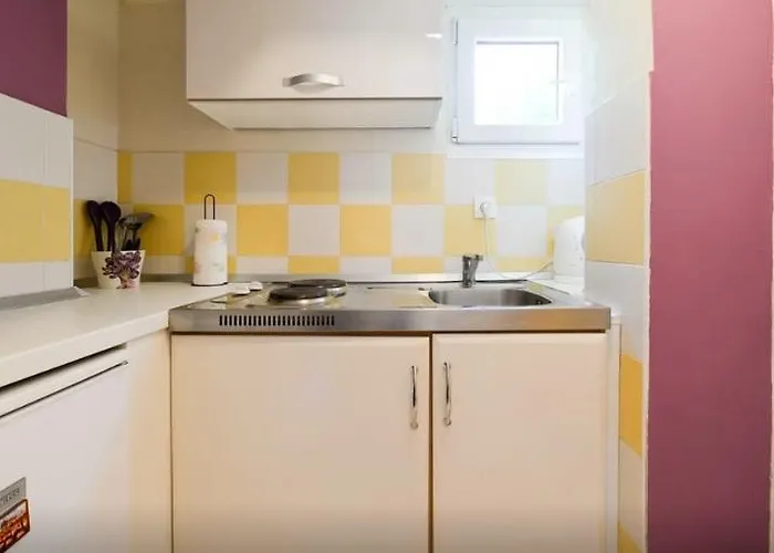 公寓 Mediteranea 1