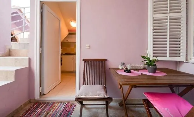 Daire Mediteranea 1 Zadar