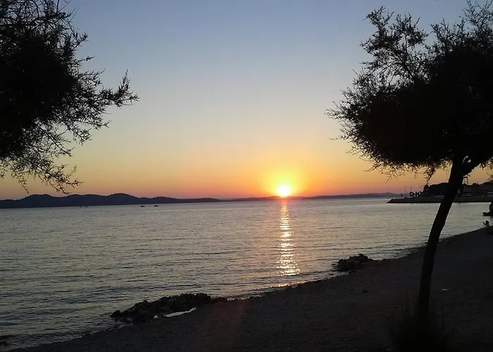 Daire Mediteranea 1 *