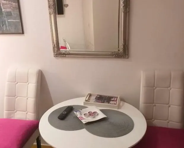 Daire Mediteranea 1 *