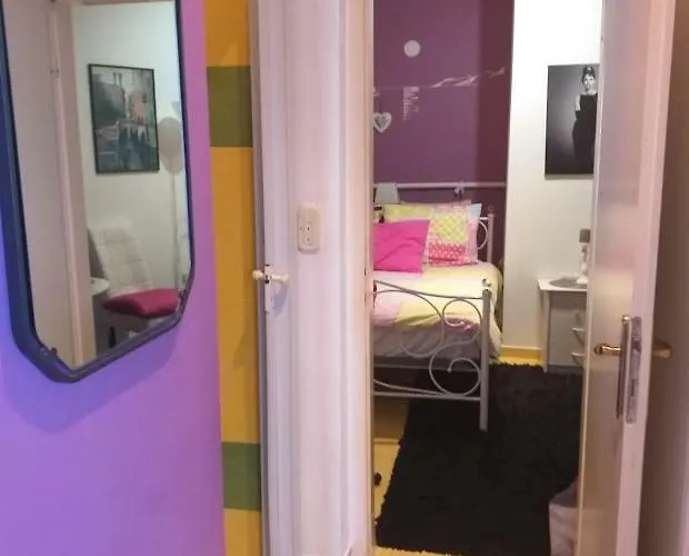 Daire Mediteranea 1 Zadar