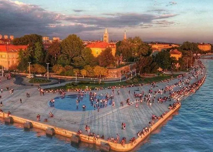 Mediteranea 1 Daire *