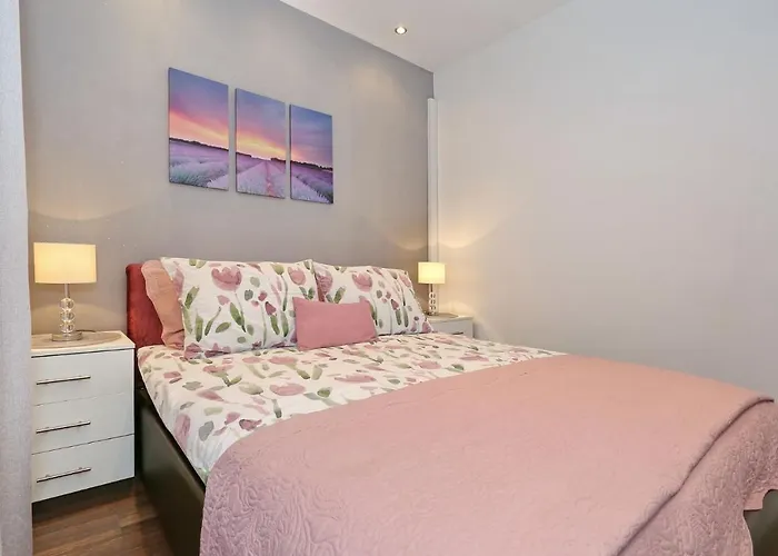 Daire Mediteranea 1 Zadar