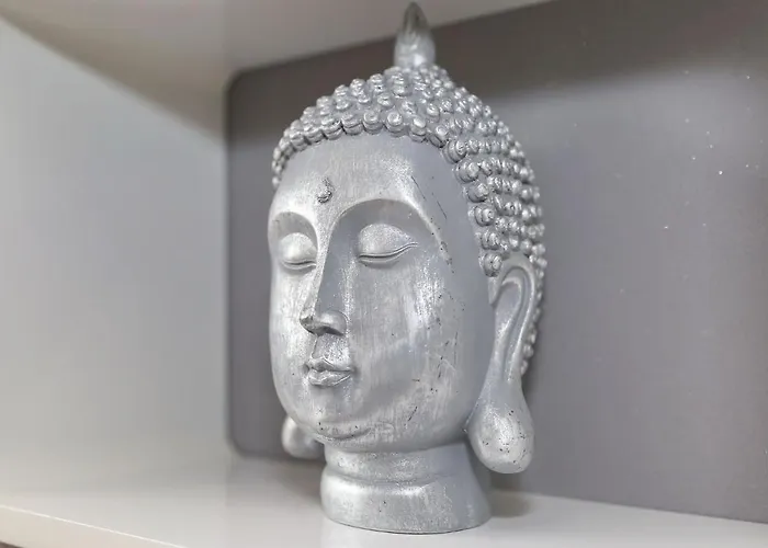 Mediteranea 1 Daire Zadar