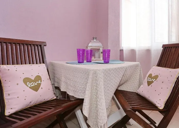 Mediteranea 1 公寓 *