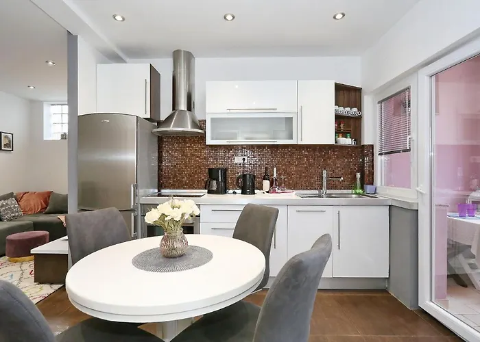 Mediteranea 1 * Zadar