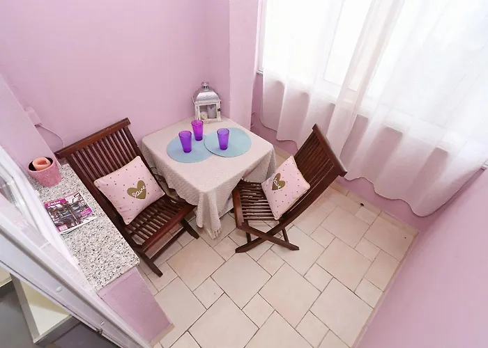 Mediteranea 1 * Zadar