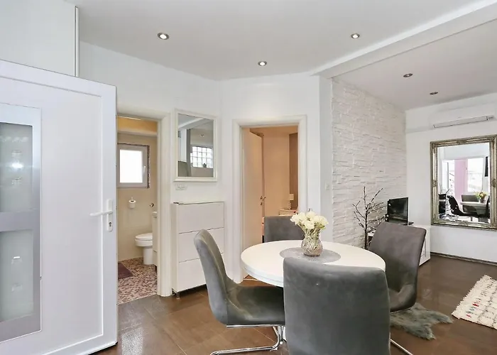 Mediteranea 1 * Zadar