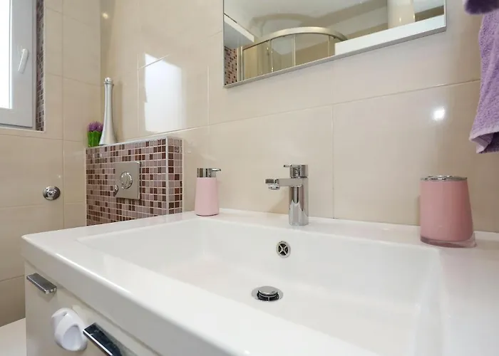 Daire Mediteranea 1 Zadar