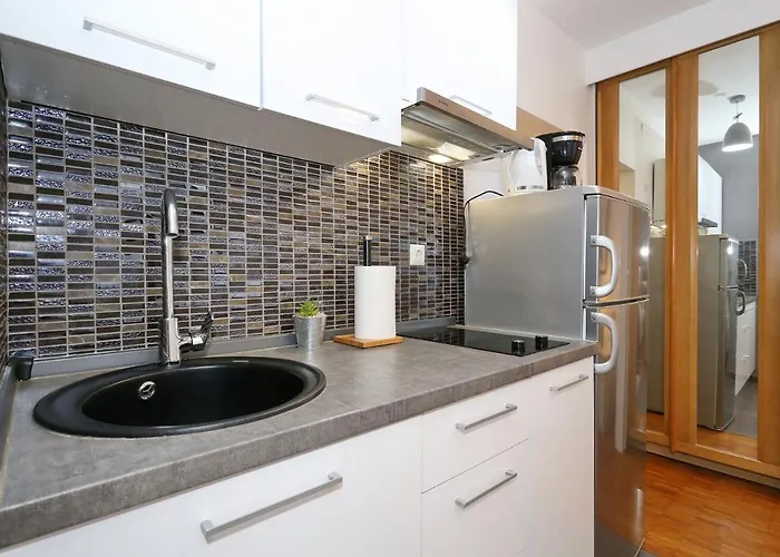 Mediteranea 1 Daire *