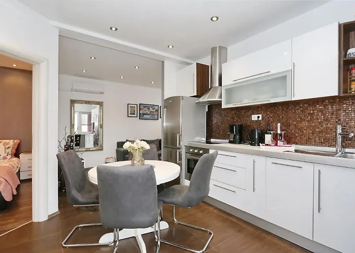 Mediteranea 1 * Zadar