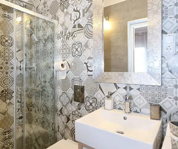 Mediteranea 1 Daire Zadar