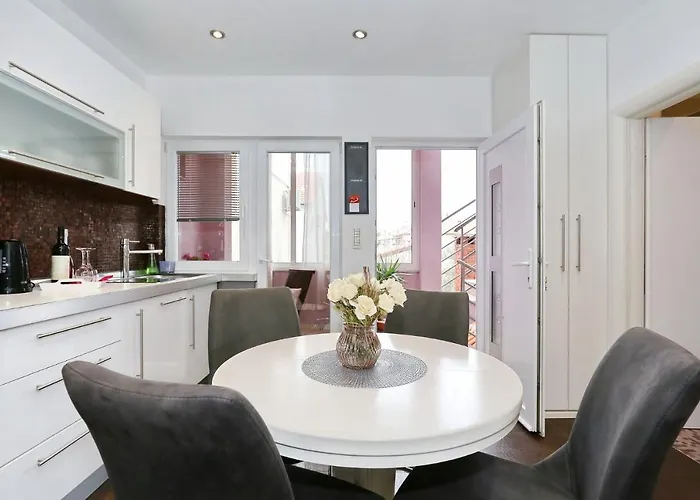 Mediteranea 1 * Zadar